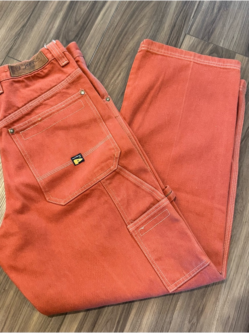 Vintage 90s/Y2K PJ Mark jeans 32x30